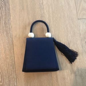 Dressy handbag vintage but not used